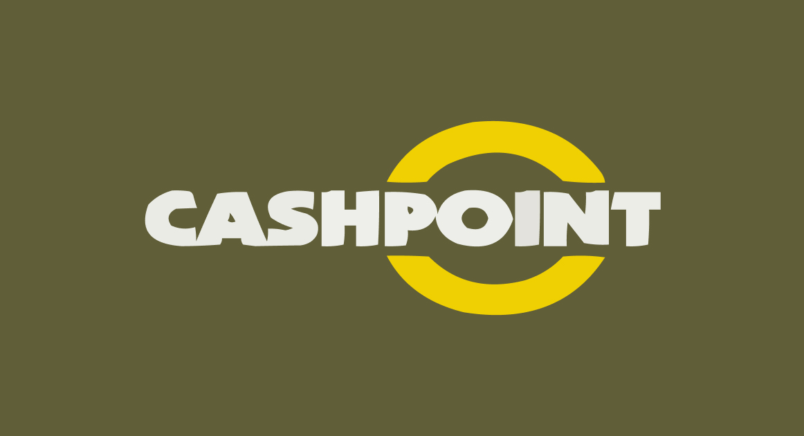 Cashpoint Österreich